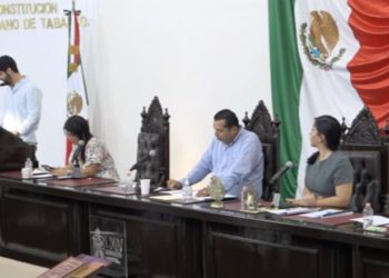 Propuesta de Ley: Diputado Graham Nieto busca hacer obligatorias las audiencias públicas en Tabasco