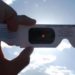 Recomiendan observar eclipse de manera segura, para evitar daños a la salud