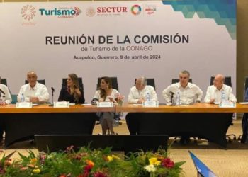 Participa Tabasco en actividades del Tianguis Turístico 2024