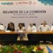 Participa Tabasco en actividades del Tianguis Turístico 2024