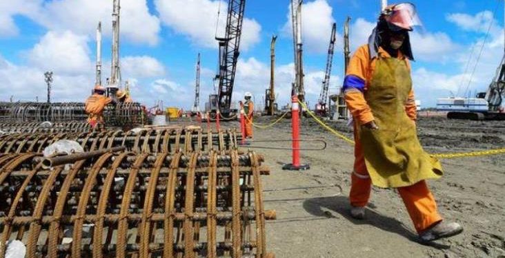 Tabasco, primer lugar en actividad industrial a nivel nacional: Inegi