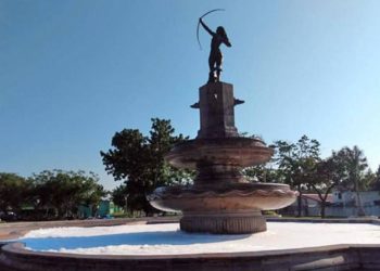 Reducción de carriles en Paseo Usumacinta por trabajos de interconexión de tubería