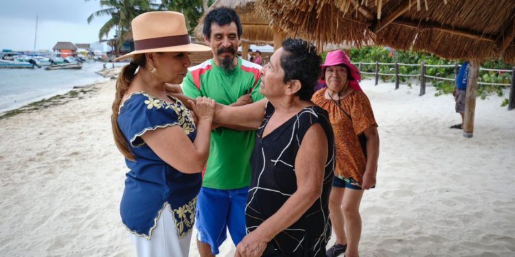 Quintana Roo posee playas certificadas y seguras para el disfrute de la familia