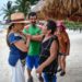 Quintana Roo posee playas certificadas y seguras para el disfrute de la familia