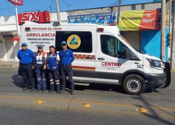 Reportan Saldo Blanco en Ríos y Balnearios de Centro durante Semana Santa 2024