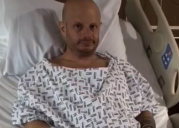 Facundo sufre grave accidente y es operado de emergencia