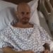 Facundo sufre grave accidente y es operado de emergencia
