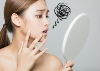 Tips para eliminar la grasa del cutis
