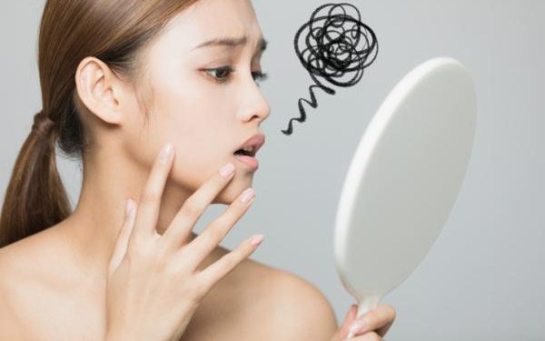 Tips para eliminar la grasa del cutis