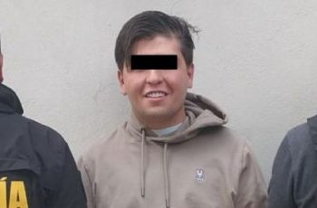 Fofo Márquez es vinculado a proceso por tentativa de feminicidio