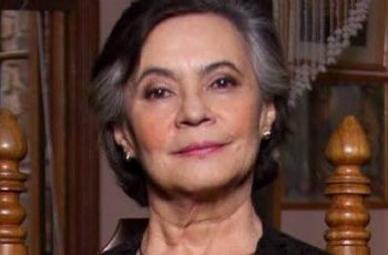 Fallece María del Carmen Farías, actriz de ‘Las Aparicio’