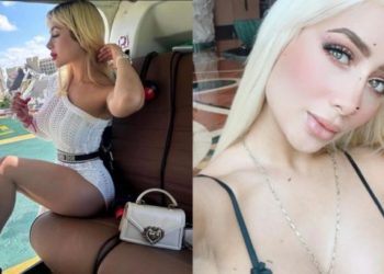 Ejecutan a Vielka Pulido, conocida como ‘Lady humilladora’ en Puebla