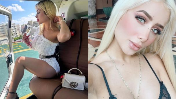 Ejecutan a Vielka Pulido, conocida como ‘Lady humilladora’ en Puebla