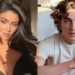 Aseguran que Kylie Jenner y Timothée Chalamet tendrán un hijo