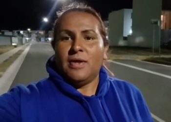Galilea ‘la chicle mambo’ dejará México tras intento de asesinato
