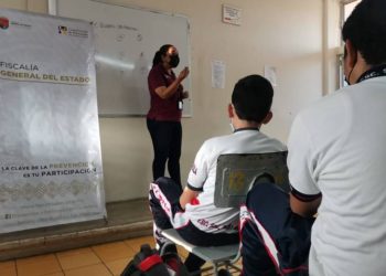 Setab mantiene clases pese a violencia: Prioridad en seguridad para estudiantes