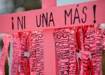 Gobierno lamenta feminicidios, los atribuye a la descomposición social