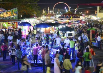 Inaugurada la Feria Tabasco 2024 bajo el llamado a la responsabilidad por parte del Gobernador Merino