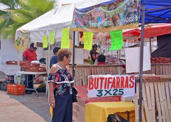 Feria Tabasco impulsa la recuperación económica del sector de artes gráficas: Canagraf