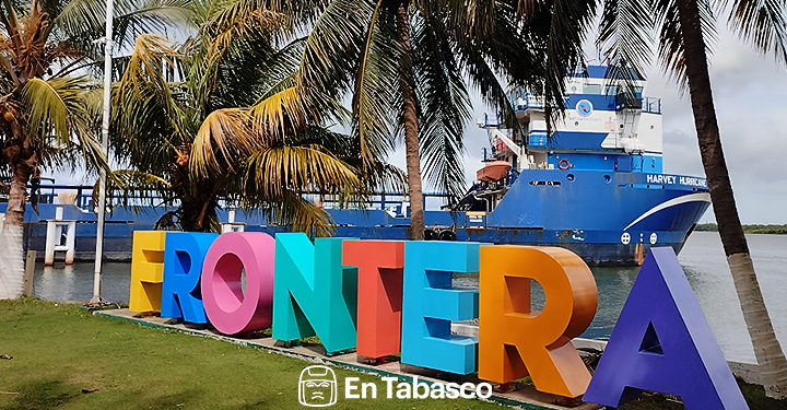 Frontera, Pueblo Mágico de Tabasco, el más solicitado en paquetes turísticos: AMAV