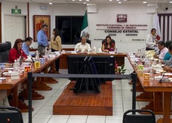 Candidatos a gubernatura de Tabasco disponen de hasta 15.1 millones de pesos para gastos de campaña