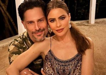 Sofia Vergara y su pareja por fin anuncian su divorcio tras 7 años de matrimonio