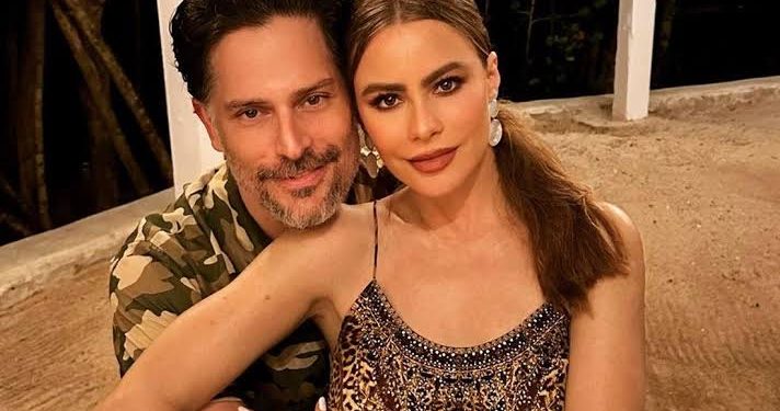 Sofia Vergara y su pareja por fin anuncian su divorcio tras 7 años de matrimonio