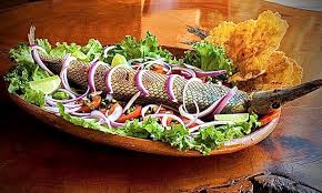 Destacados tabasqueños reciben reconocimiento por su contribución a la cocina tradicional