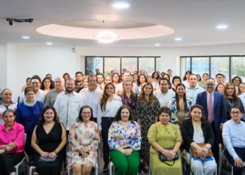 Se inaugura en Quintana Roo jornada de capacitación sobre adopciones internacionales y pensiones alimenticias en el extranjero