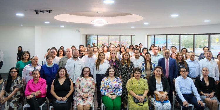 Se inaugura en Quintana Roo jornada de capacitación sobre adopciones internacionales y pensiones alimenticias en el extranjero