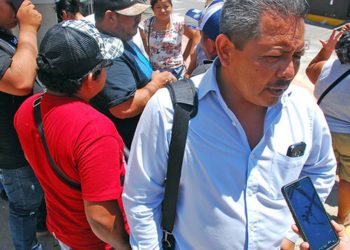 Comerciantes Yucatecas denuncian discriminación en la Feria Tabasco