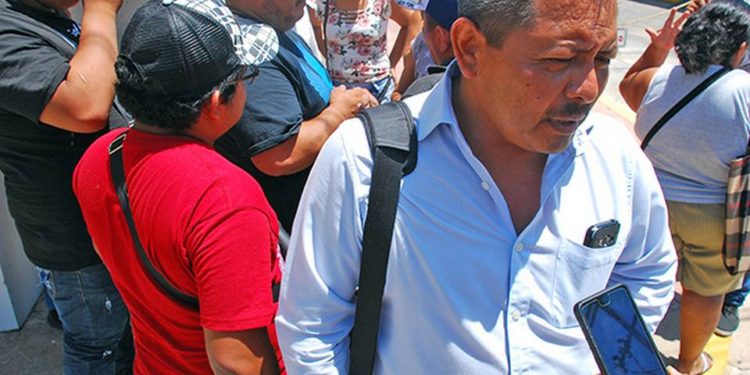 Comerciantes Yucatecas denuncian discriminación en la Feria Tabasco