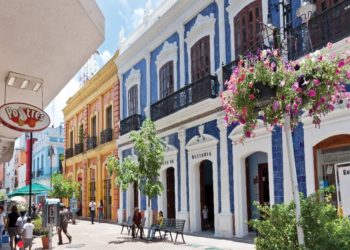 Presentan variada agenda recreativa y cultural en Centro para abril
