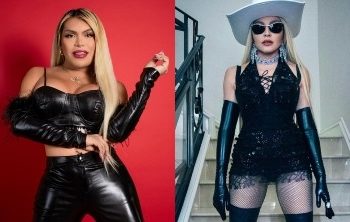 ¿Wendy será la invitada de Madonna? Esto es lo que se sabe