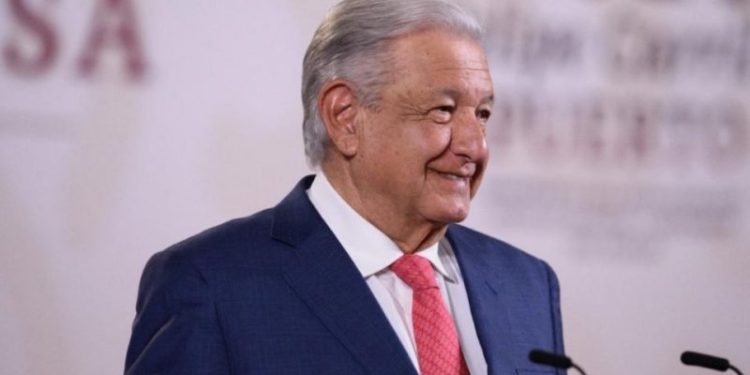 Asegura AMLO que el AIFA dejara de recibir subsidios para su operación
