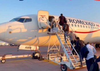 Nuevas rutas nacionales incrementarán hacia Quintana Roo