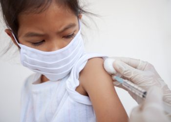 Cuentan unidades de salud con suficientes vacunas contra  Sarampión