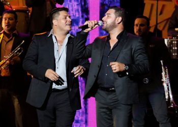 AMLO anuncia concierto gratuito de la banda MS para el 15 de Septiembre