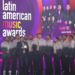 Banda MS se llevan el premio Legado Musical en los Latin Music Award