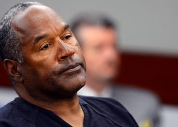 Fallece O.J. Simpson, exjugador de la NFL a los 76 años
