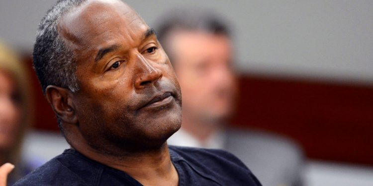 Fallece O.J. Simpson, exjugador de la NFL a los 76 años