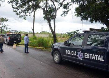 Enfrentamiento entre policías y delincuentes en Villa Playas del Rosario confirmado por el gobierno