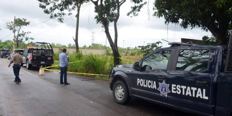 Enfrentamiento entre policías y delincuentes en Villa Playas del Rosario confirmado por el gobierno