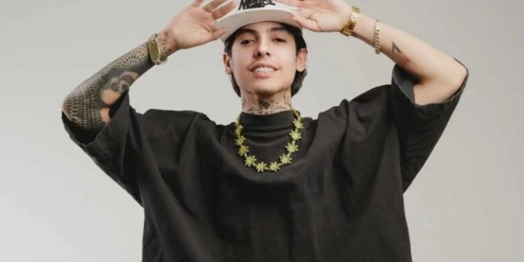 Natanael Cano es acusado de sobornar a las autoridades de Hermosillo