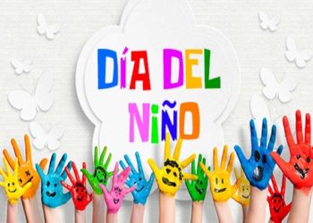 Estás son las mejores frases para celebrar el Día del niño