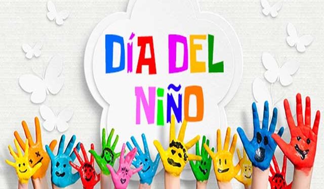 Estás son las mejores frases para celebrar el Día del niño