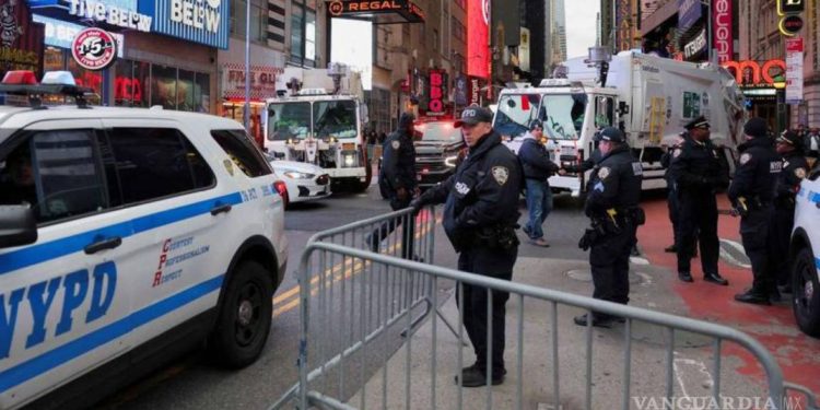 Sismo de 4.8 sacude la ciudad de Nueva York