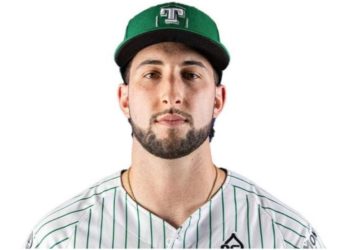 Nico Zeglin, lanzador de Olmecas de Tabasco, es firmado por Cachorros de Chicago