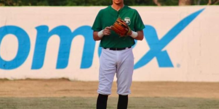 Olmecas de Tabasco cede los derechos del australiano Glendinning