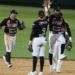 Tigres de Quintana Roo vencen 2-0 a Olmecas de Tabasco en vibrante encuentro